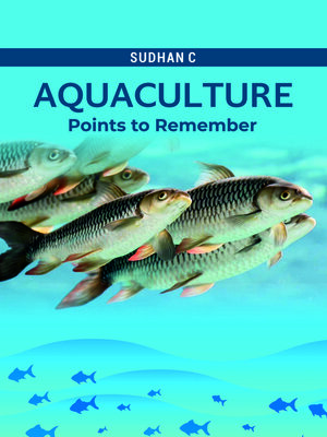 cover image of Aquaculture